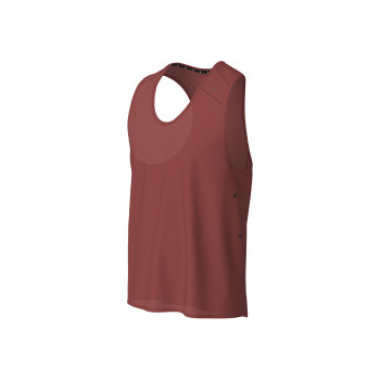 CIELE - Men - FSTSinglet - Rouge